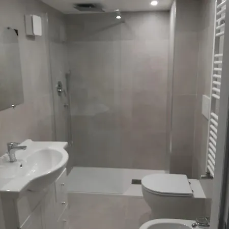 Bed Casa Via Gallipoli - Corte Bari Holiday home
