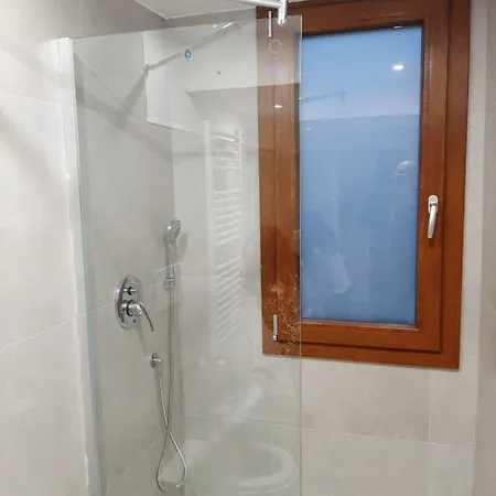 Bed Casa Via Gallipoli - Corte Bari Holiday home Brindisi