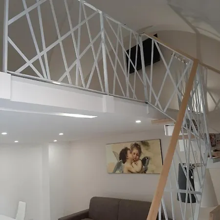 Bed Casa Via Gallipoli - Corte Bari Μπρίντιζι