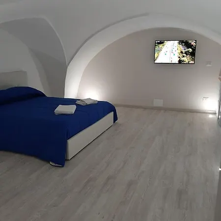 Bed Casa Via Gallipoli - Corte Bari