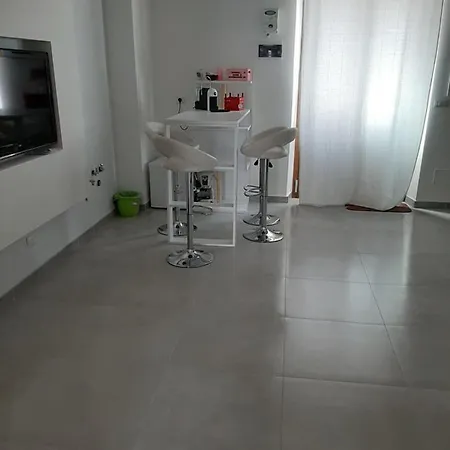 Holiday home Bed Casa Via Gallipoli - Corte Bari