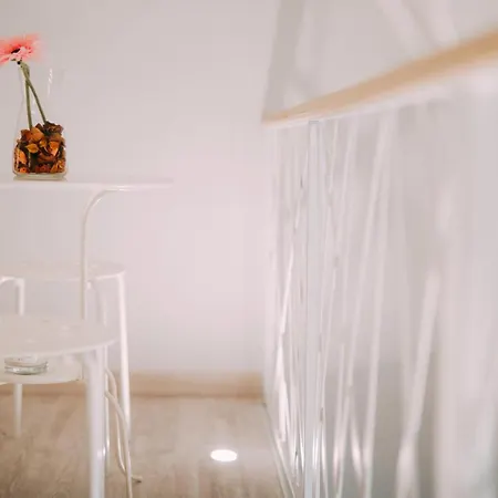 Holiday home Bed Casa Via Gallipoli - Corte Bari Brindisi