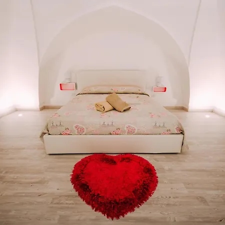 Holiday home Bed Casa Via Gallipoli - Corte Bari Brindisi