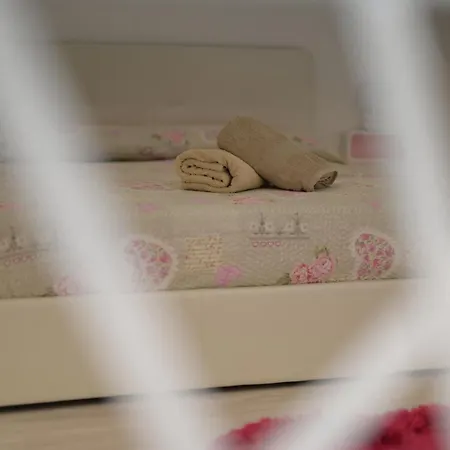 Bed Casa Via Gallipoli - Corte Bari Holiday home *