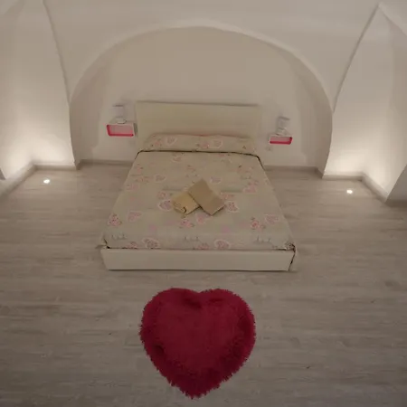 Bed Casa Via Gallipoli - Corte Bari Holiday home