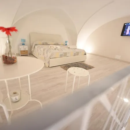 Bed Casa Via Gallipoli - Corte Bari