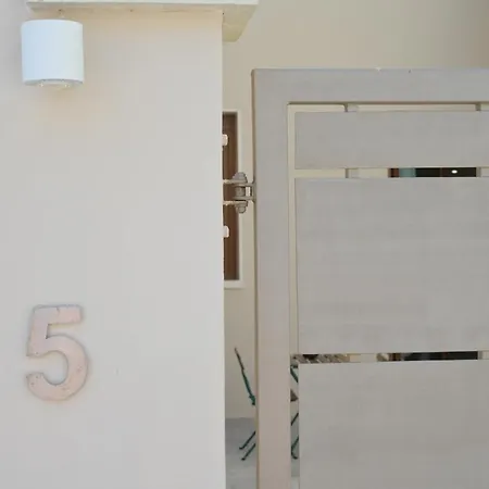 Bed Casa Via Gallipoli - Corte Bari Holiday home